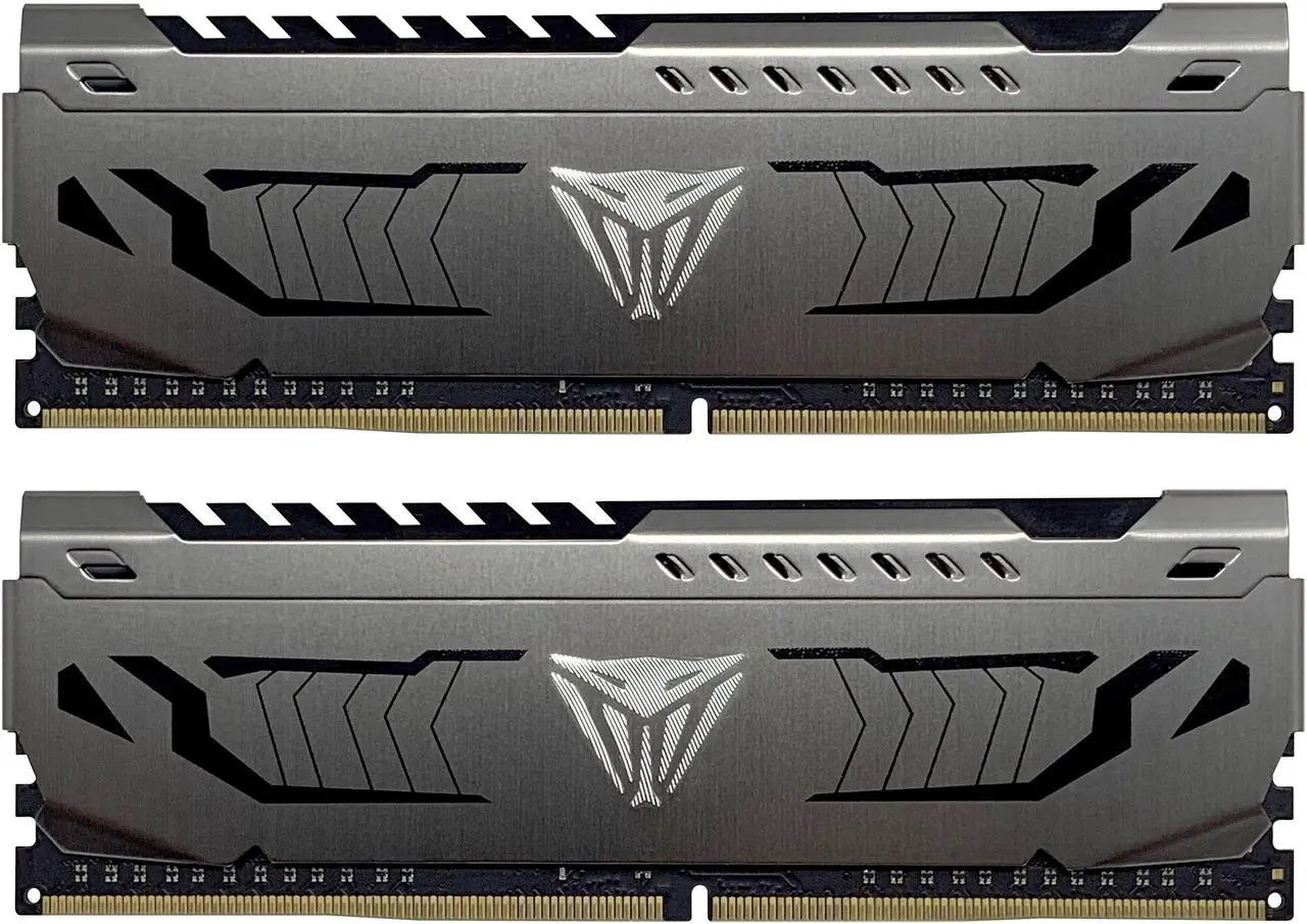Patriot Viper Steel 64GB 2x32GB DDR4 3200 PVS464G320C6K