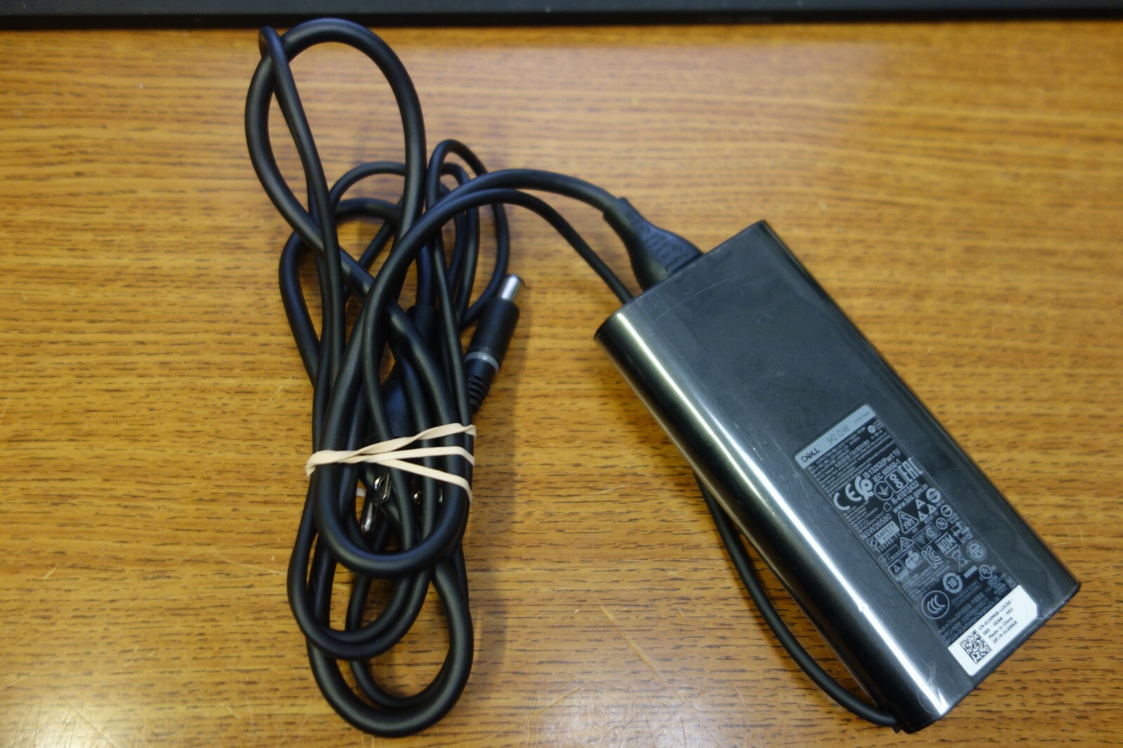 3x DELL 01XMKR 0NRFT6 19.5V 4.62A 90W Genuine Original AC Power Adapter Charger