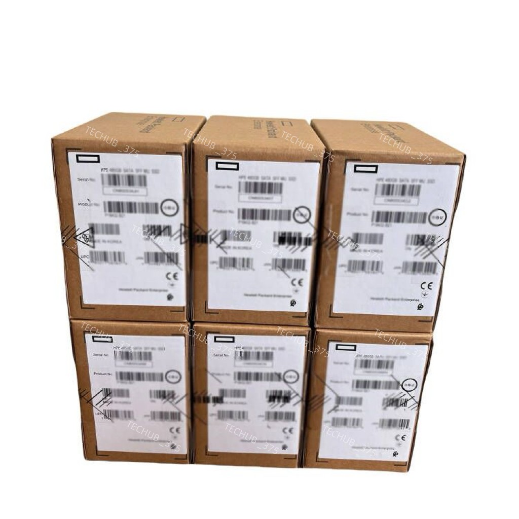 FOR HPE 692166-001 691866-B21 400GB 2.5" SATA 6Gb/s SC MLC SSD Solid State Drive