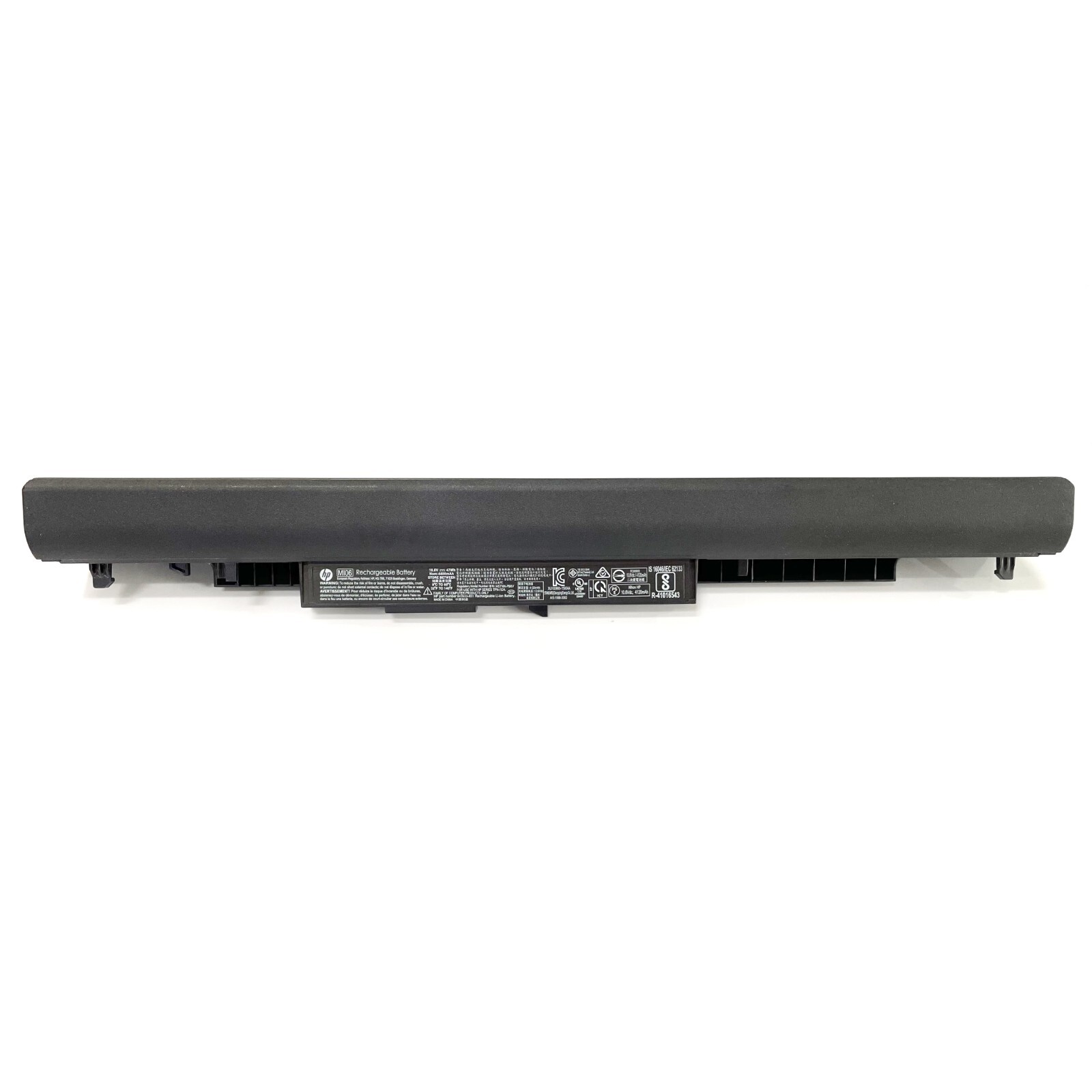 New Genuine MI06 Battery for HP EliteBook 2170p HSTNN-YB3M HSTNN-W90C 685988-001