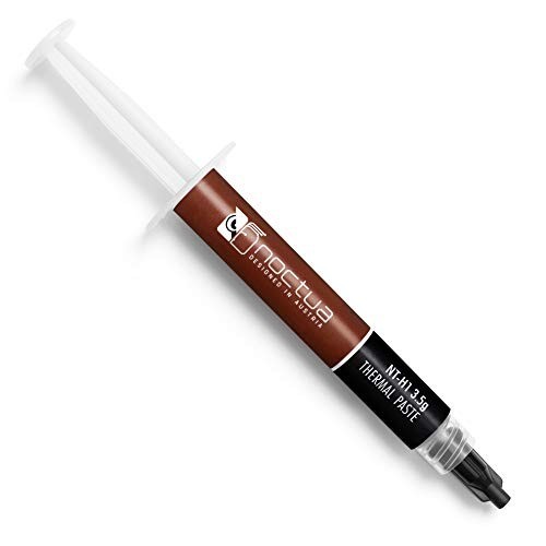High-Performance 3.5g Thermal Compound - Effective Cooling for Gamers & Builders
