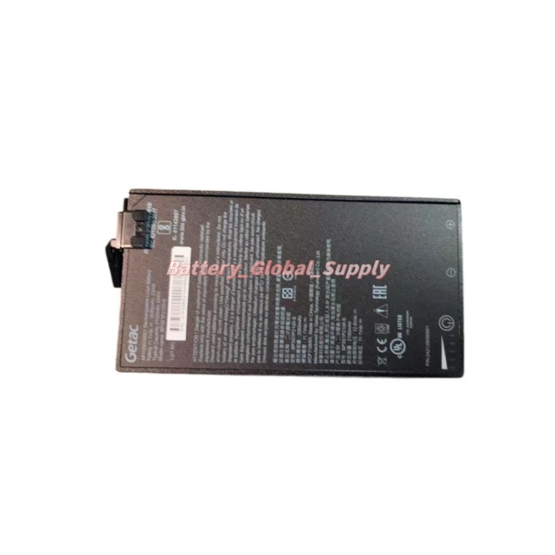 New Original Getac V110 BP3S1P2100-S BP3S1P2100 Notebook Battery High Quality