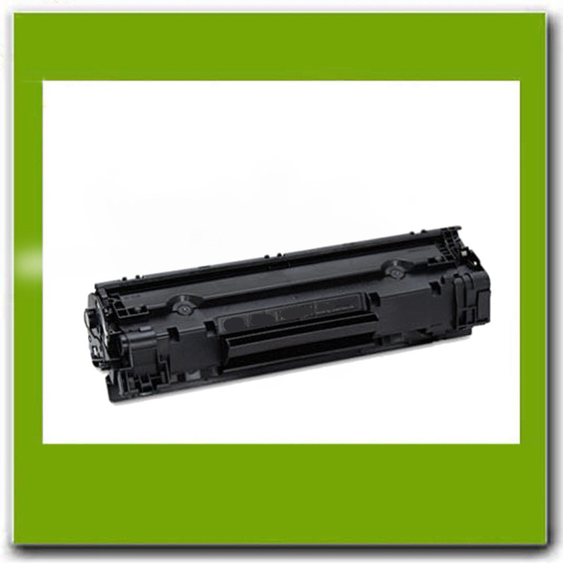 1PK NON-OEM HP 35A  CB435A MICR TONER FOR P1005 P1006 CHECK PRINTING