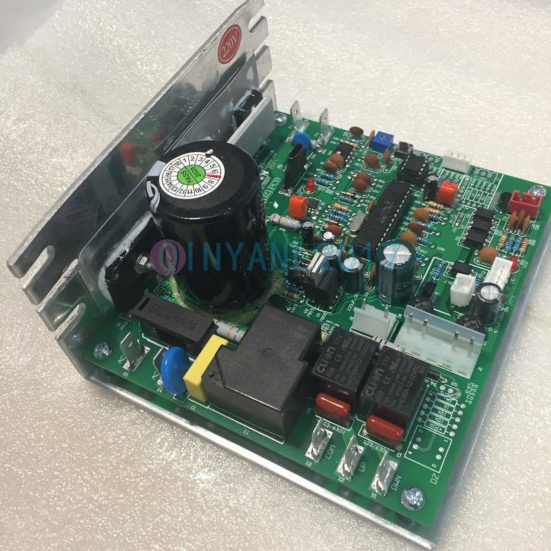ONE Control Board Main Board ZY-M(DZ).PCB Brand New For SHUA SH5110A Treadmill