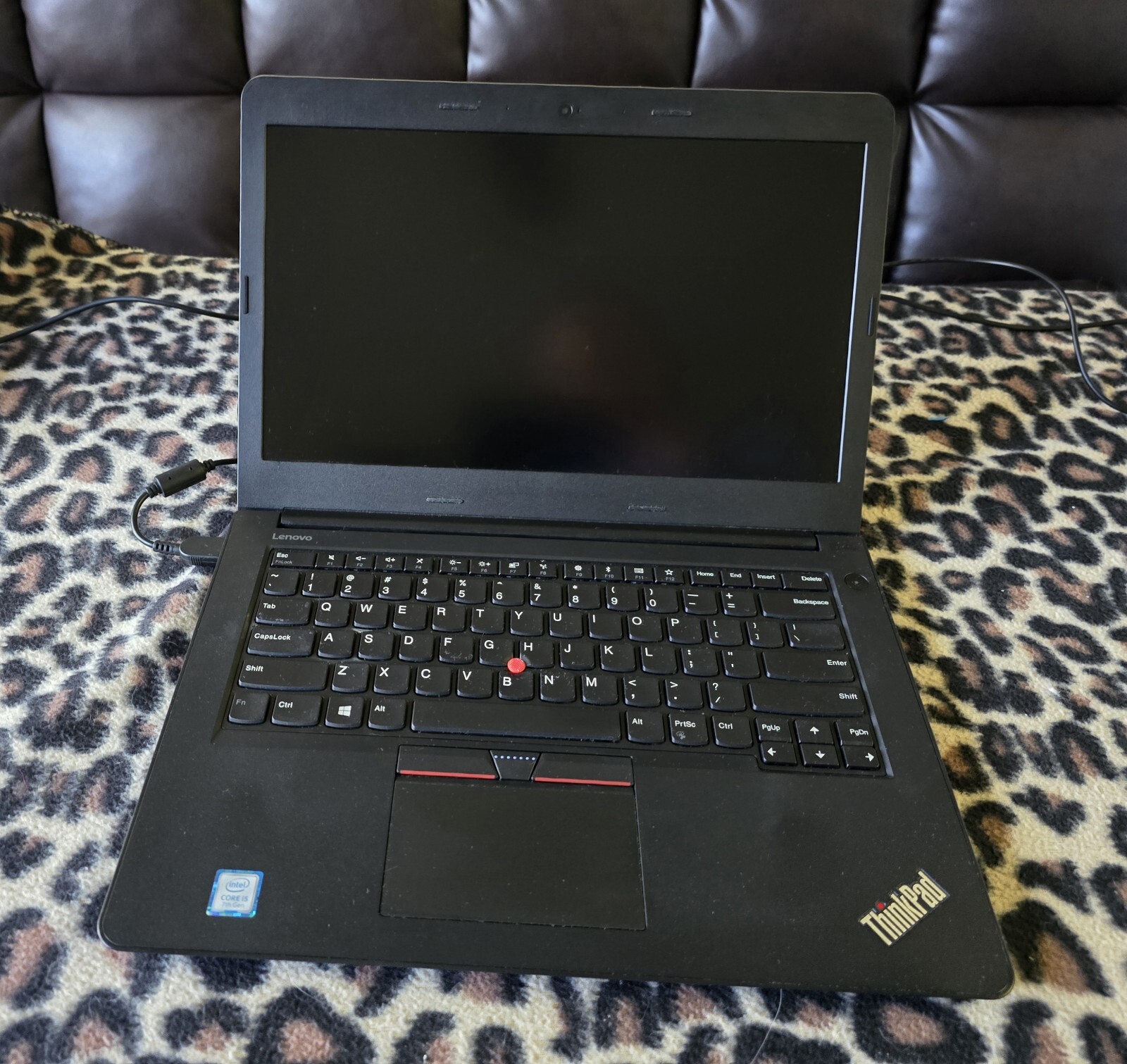 Lenovo ThinkPad E470