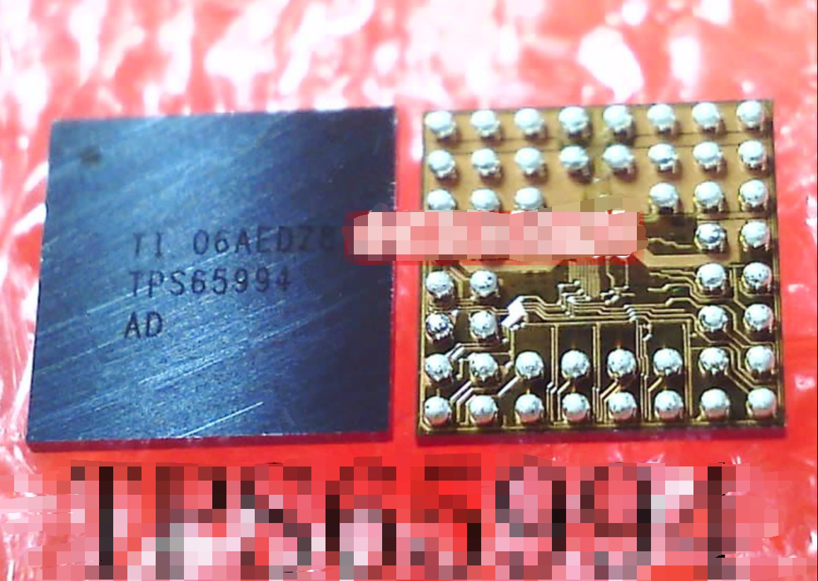 200pcs New TPS65994A TPS6S994 TPS65994 AD TPS65994AD TPS65994ADYBGR DSBGA50 IC