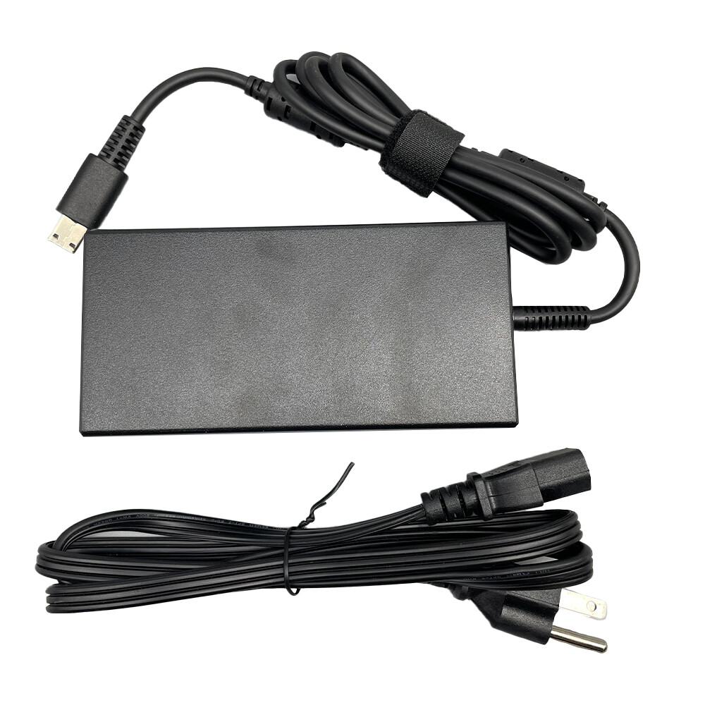 Chicony 240W AC Adapter Charger For GIGABYTE AORUS 17 XE5 A20-240P2A 20V 12A