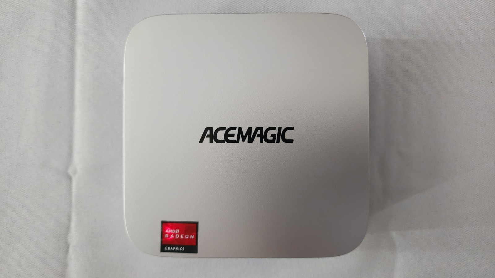 ACEMAGIC K1 Mini PC, AMD Ryzen R2544 ,16GB RAM, Windows 11