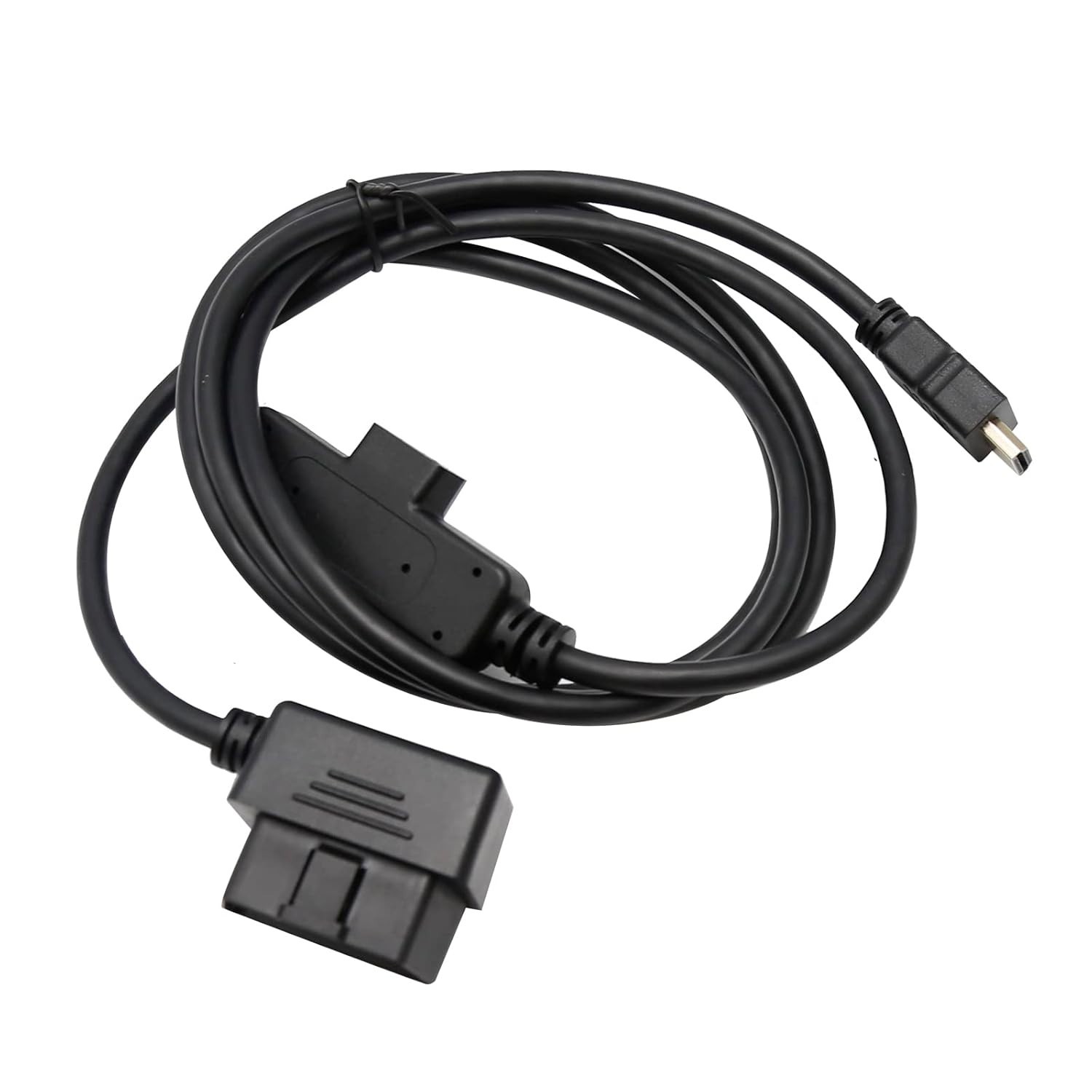 OBDII to HDMI Monitor Cable for Edge CS2 CTS2 CTS3 - Plug & Play Replacement Cab