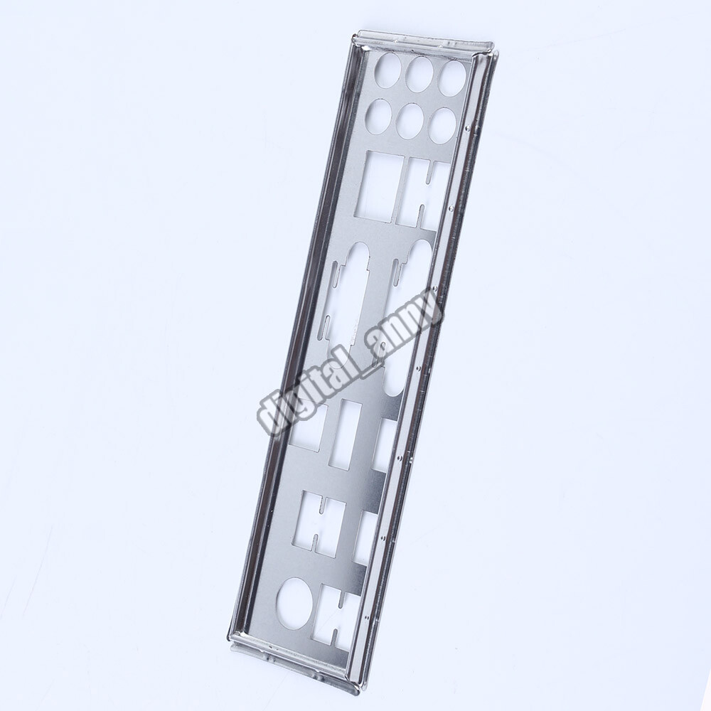 OEM I/O Shield For GIGABYTE GA-Z97X-UD7 TH Motherboard Backplate