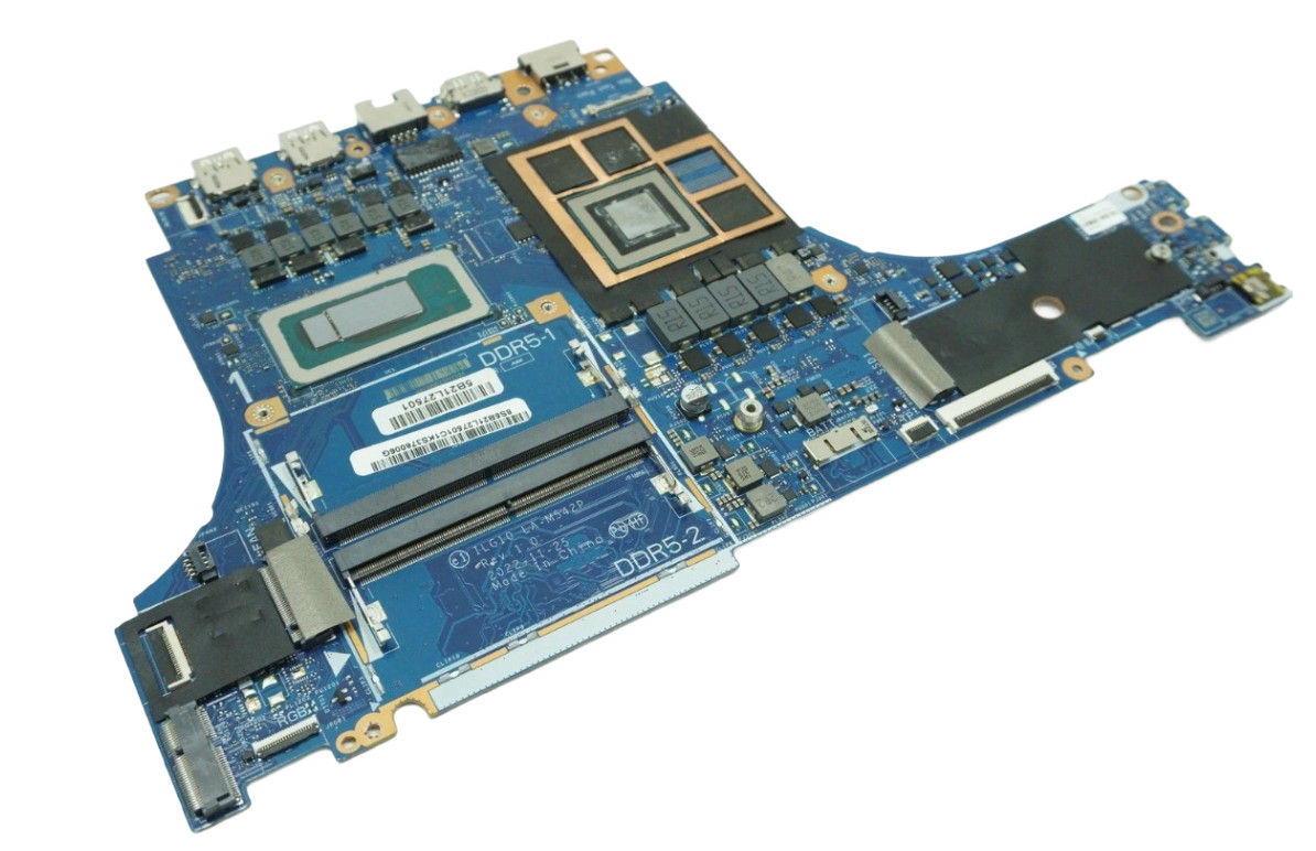 5B21L27501 LENOVO INTEL CORE I7-13700H RTX 4050 6GB MOTHERBOARD 82XV LOQ 15IRH8