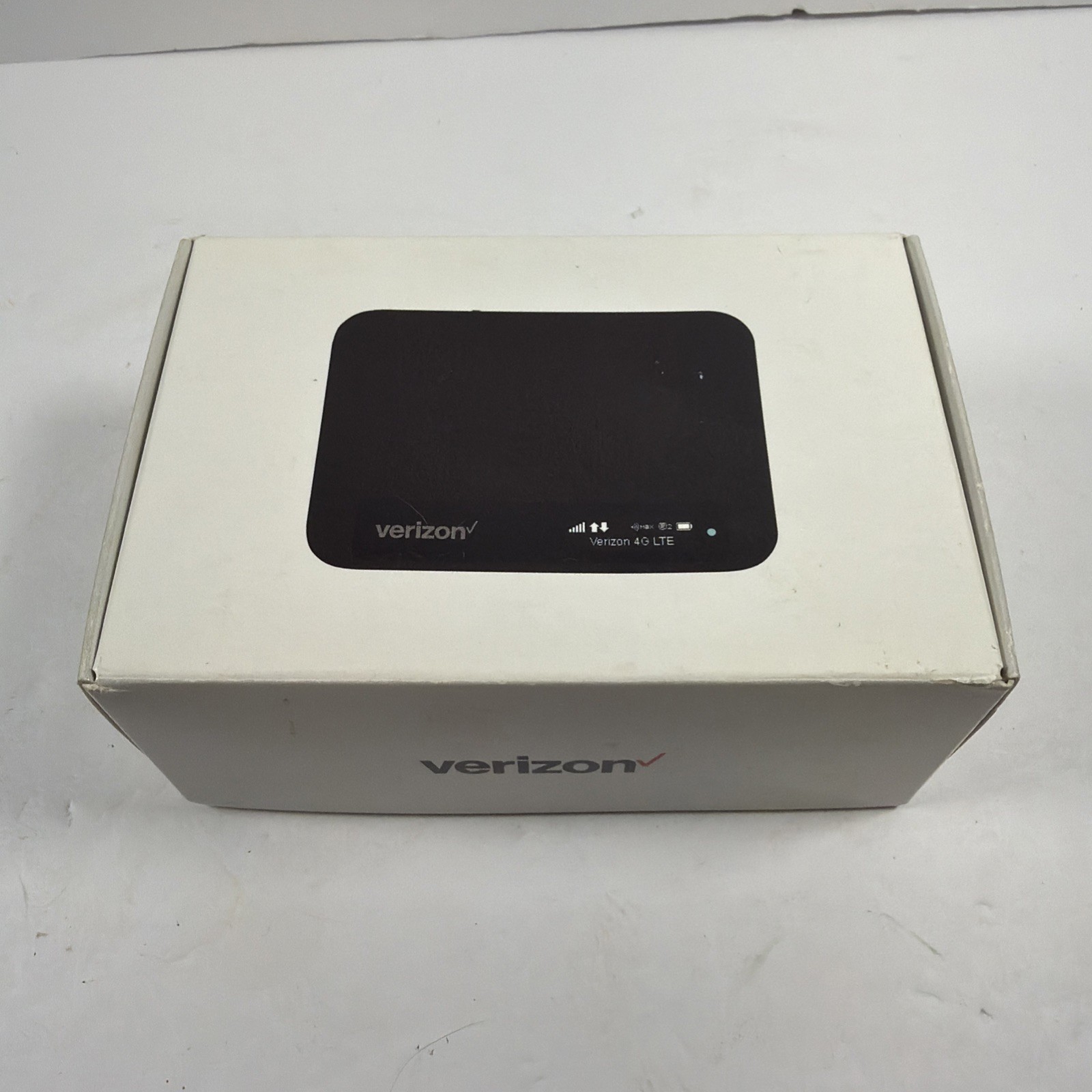 Verizon Ellipsis Jet pack Model MHS815L NEW - Open Box  FAST SHIPPING