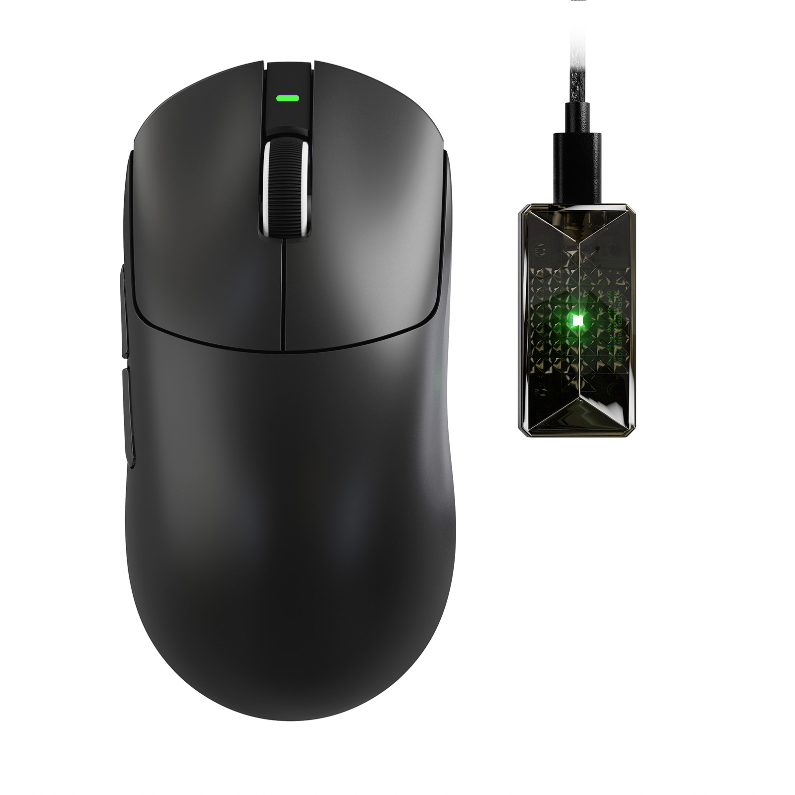 ATTACK SHARK X8 ULTIMATE Wireless Gaming Mouse For PC Win11 Xbox PS Mac Laptop