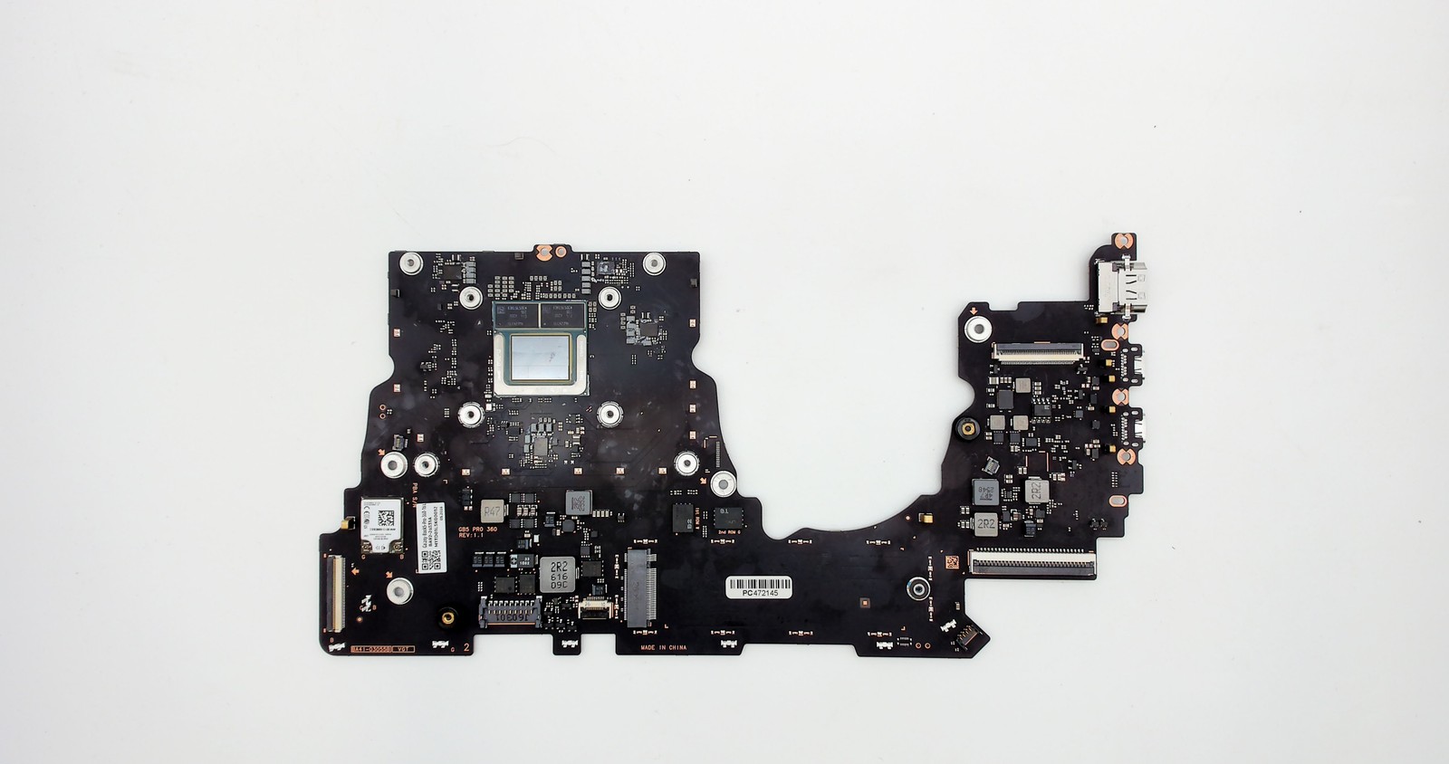 Samsung Galaxy Book5 Pro 360 Intel Ultra 7 258V 16GB Motherboard BA92-26531A