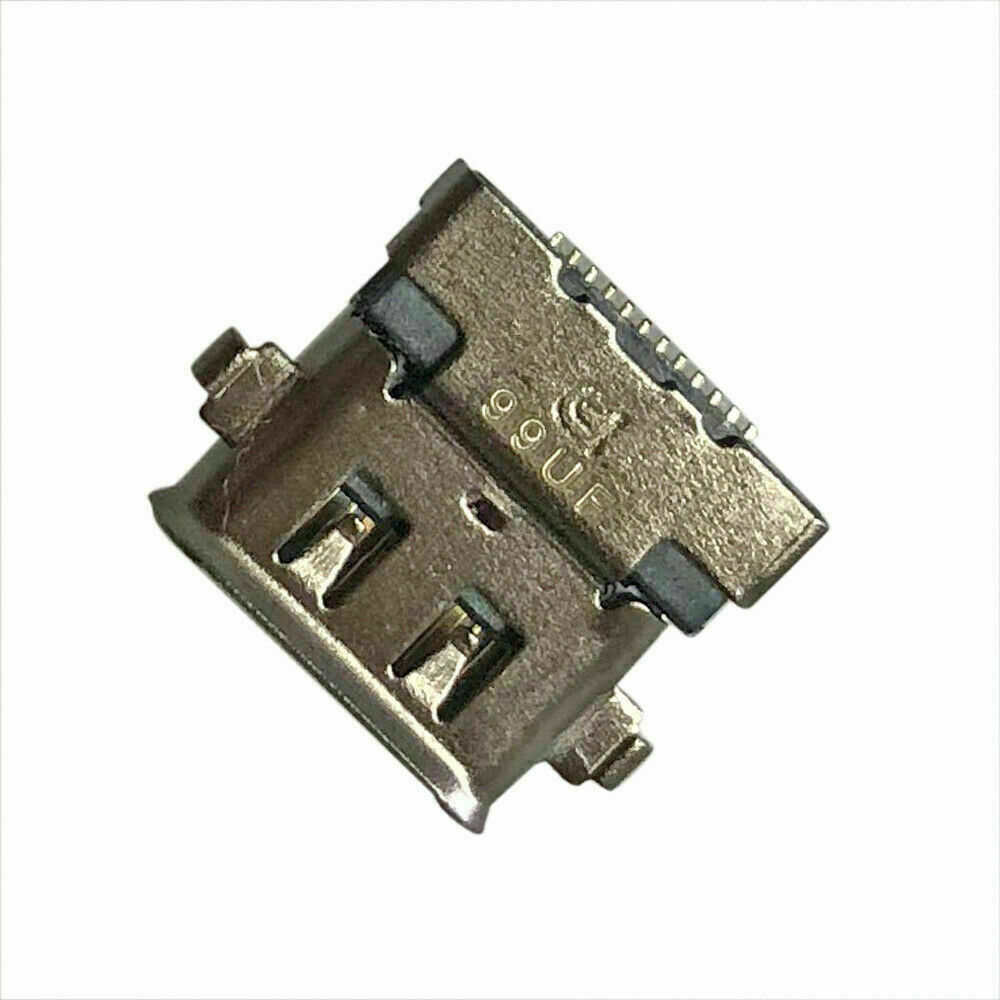 For Lenovo ThinkPad L13 Yoga Gen 2 USB Type C Charging Port DC Power Jack