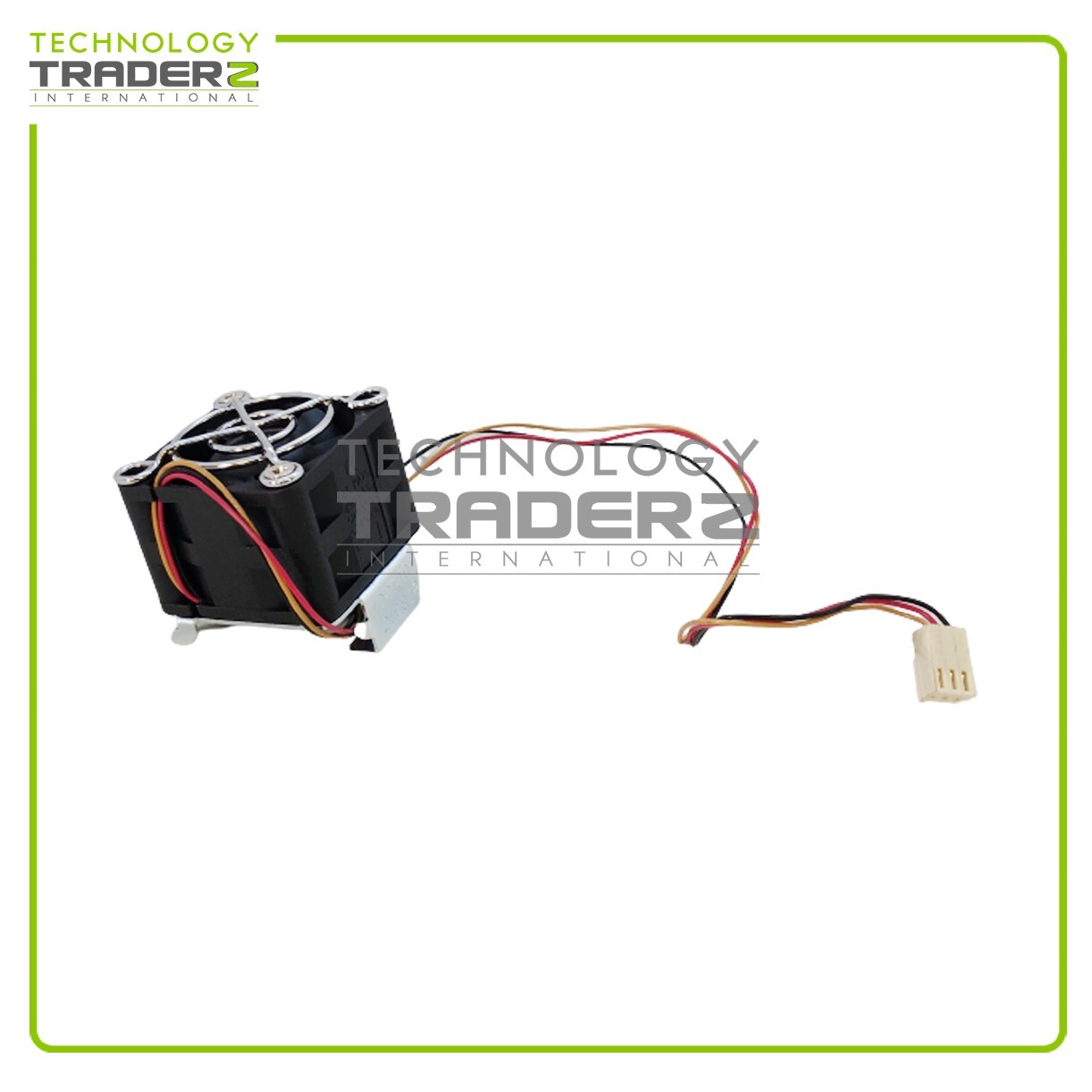LOT OF 4 GM1204PQV1-8A Sunon 4028 12V 3-Pin Cooling Fan Module