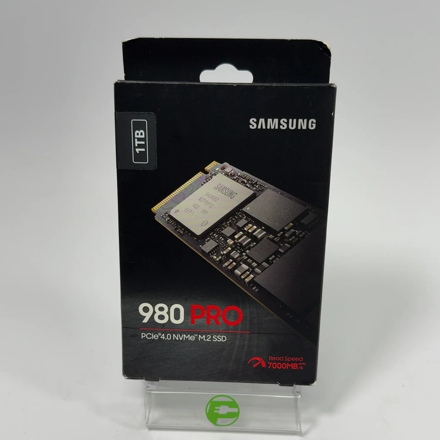 New Samsung 2280mm 980 Pro 1TB M.2 NVMe Gen 4.0 x 4 SSD MZ-V8P1T0