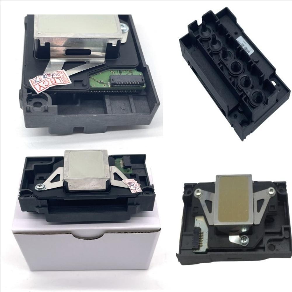 F173070 Printer Print Head Fits For Epson Stylus Photo L1800 1400 R265 1390 R275