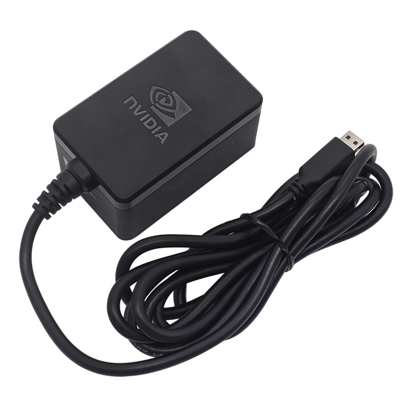 Nvidia Shield TV P2897 16GB 4k Media Streamer AC Adapter Charger Power Supply