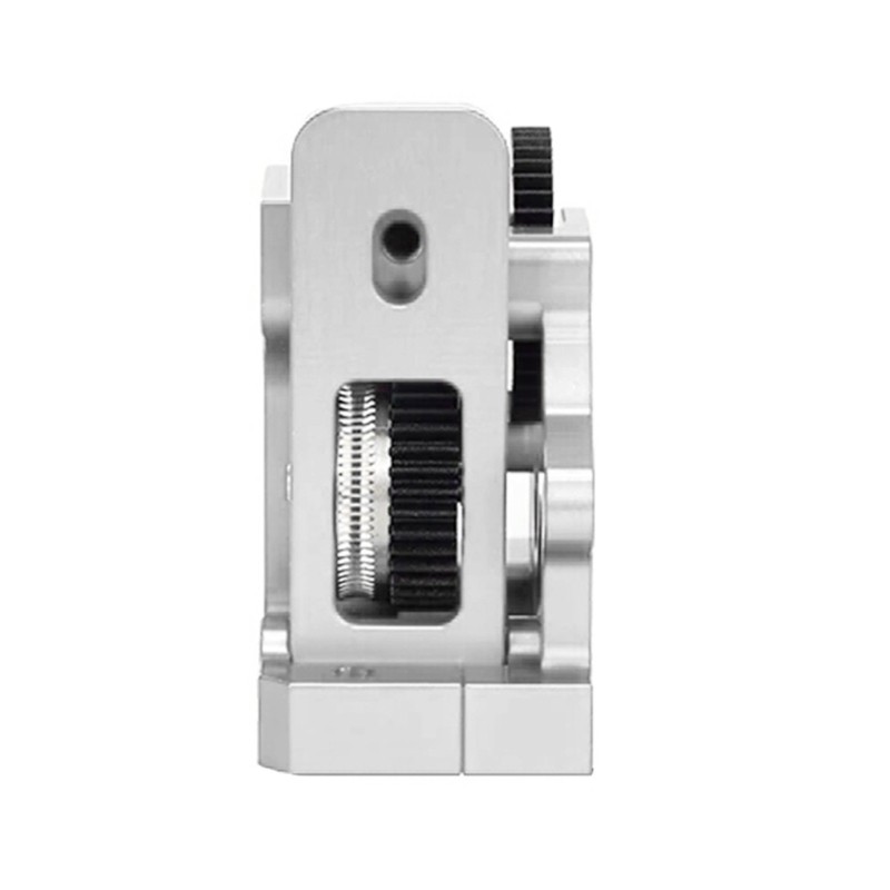 Upgraded Hardened Steel All Metal Aluminum HGX LITE Extruder Reduction Gear