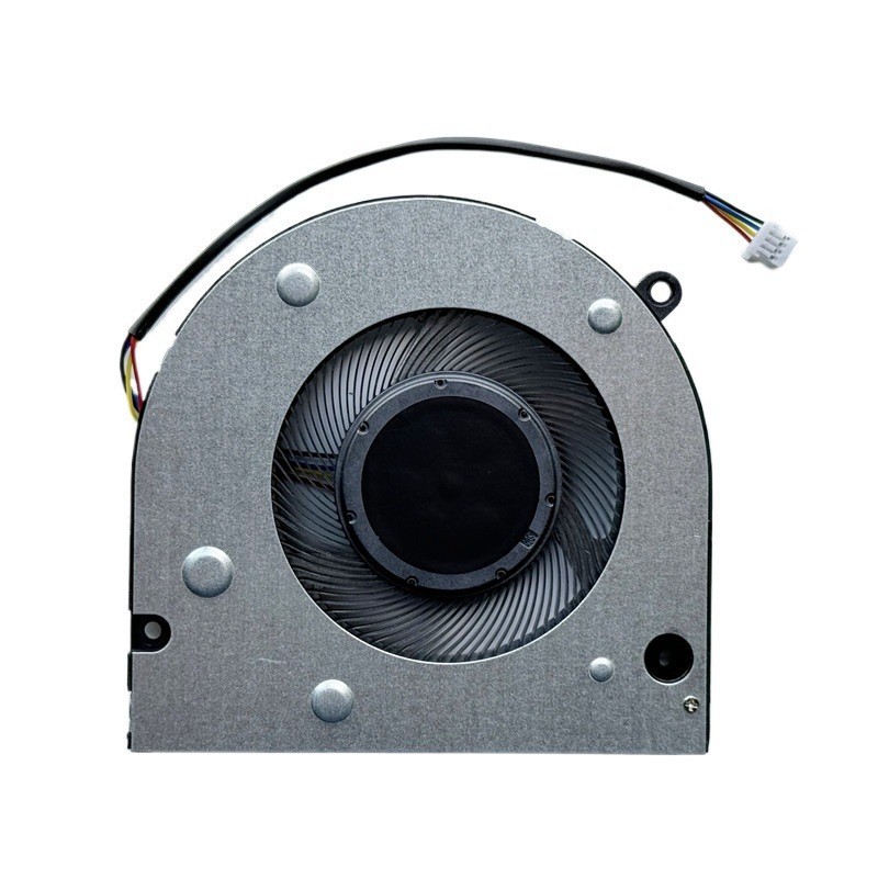 New Original Laptop CPU Cooling Fan For MIKO-FAN MODEL: MD7506HS DC5V 0.45A