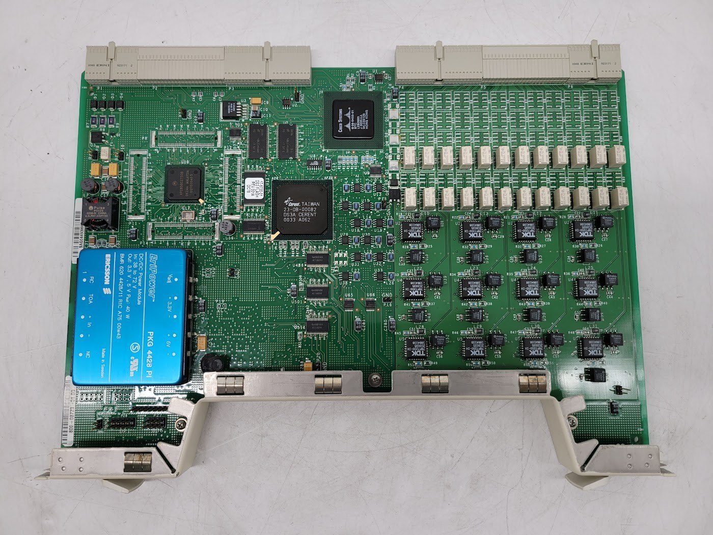 Cisco 15454-DS3-12 Eletrical Interface Card