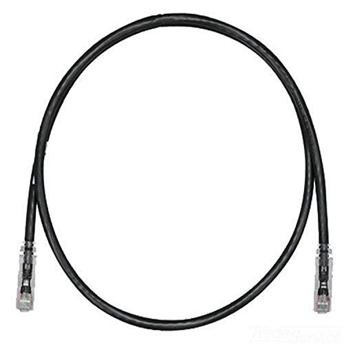 PANDUIT Cat.6 UTP Patch Cord (utpsp3bly)