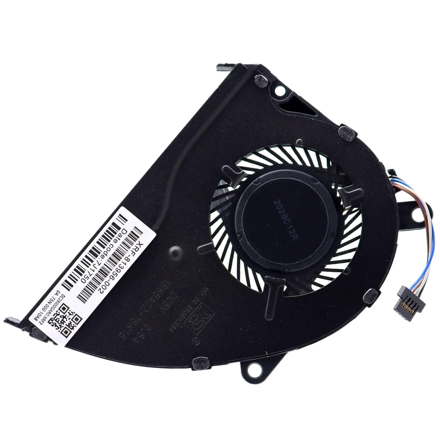 New original Service PN L26368-001 NS85B00-17K17 fan 813956-001 US SELLER
