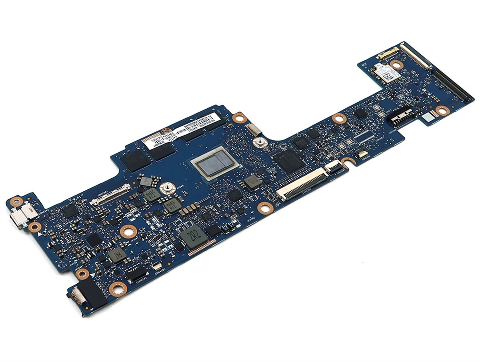 ASUS CHROMEBOOK C425TA C433TA CORE M3-8100Y 8GB/64GB MOTHERBOARD 60NX02H0-MB1601