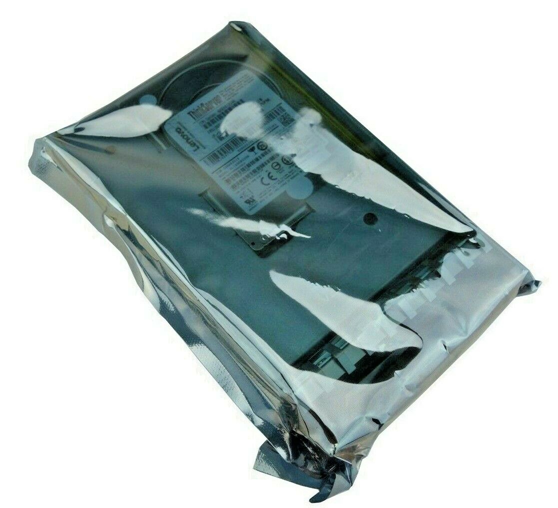 Lenovo 300GB 10K SAS 12Gb/s 2.5" HDD AL14SEB030N 00XH230 SL10A28942 4XB0K12340  