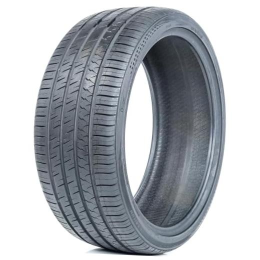 ERange EV Touring 255/35R21 98W XL Electric Vehicle Tire | Passenger High