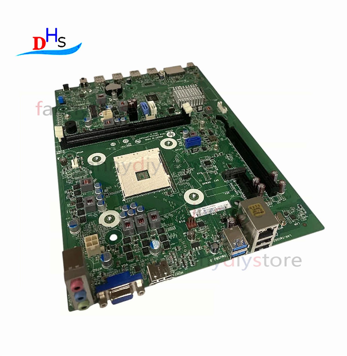 New Genuine HP Pavilion TG01 TP01 AMD PC Motherboard L56021-003