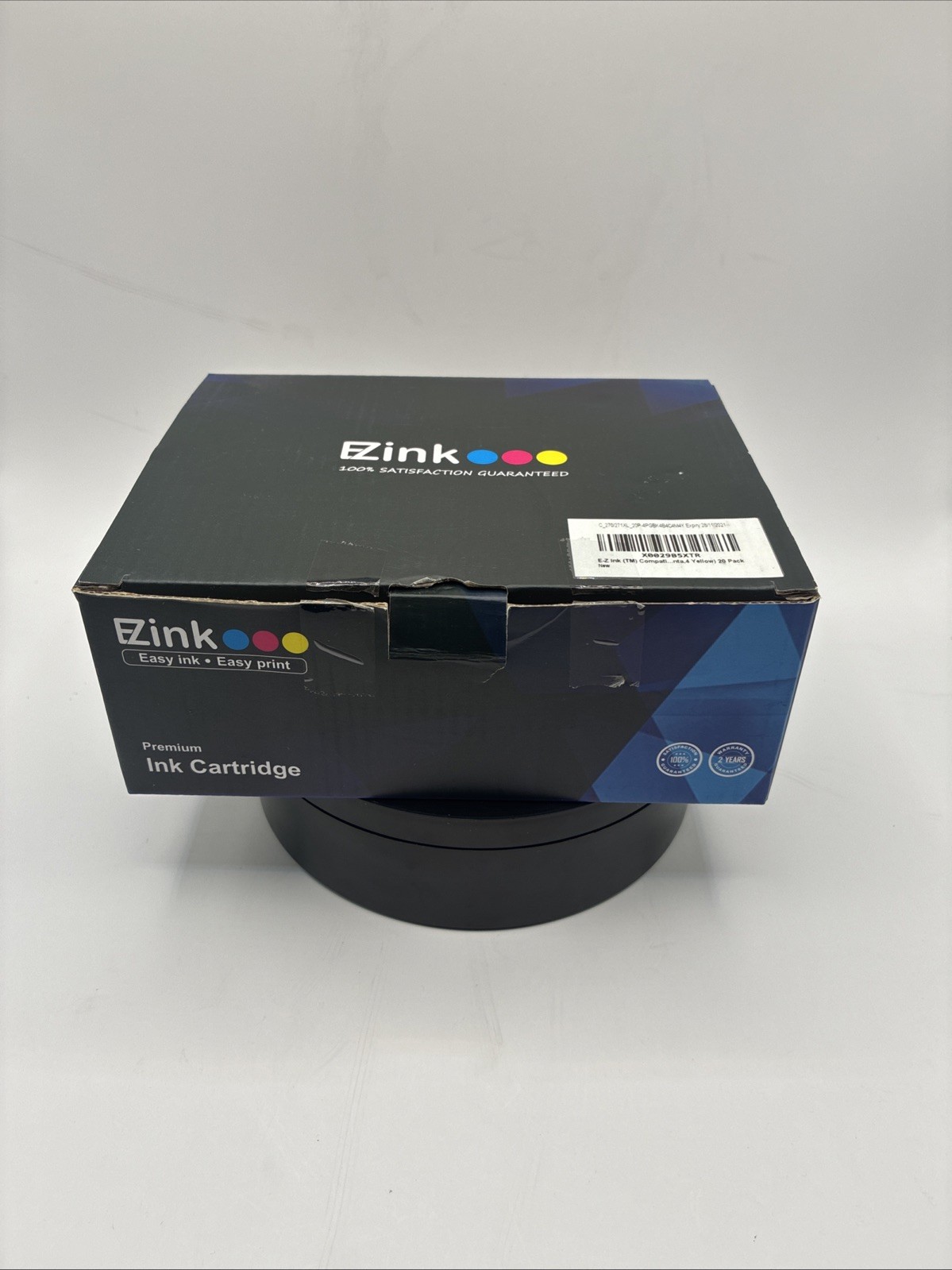 20 -  270XL 271XL Value Pack Ink Cartridges for Canon PIXMA MG6820 MG6821 MG6822