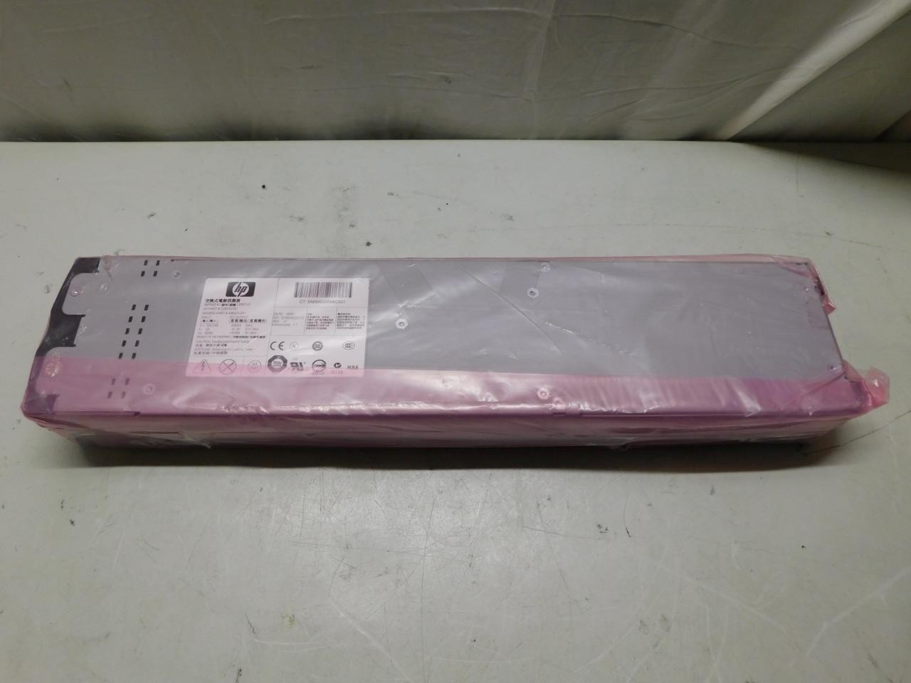 HP BL20P Enclosure 3000W Power Supply ROHS 406424-001, 226519-501 (ITRA26-101)