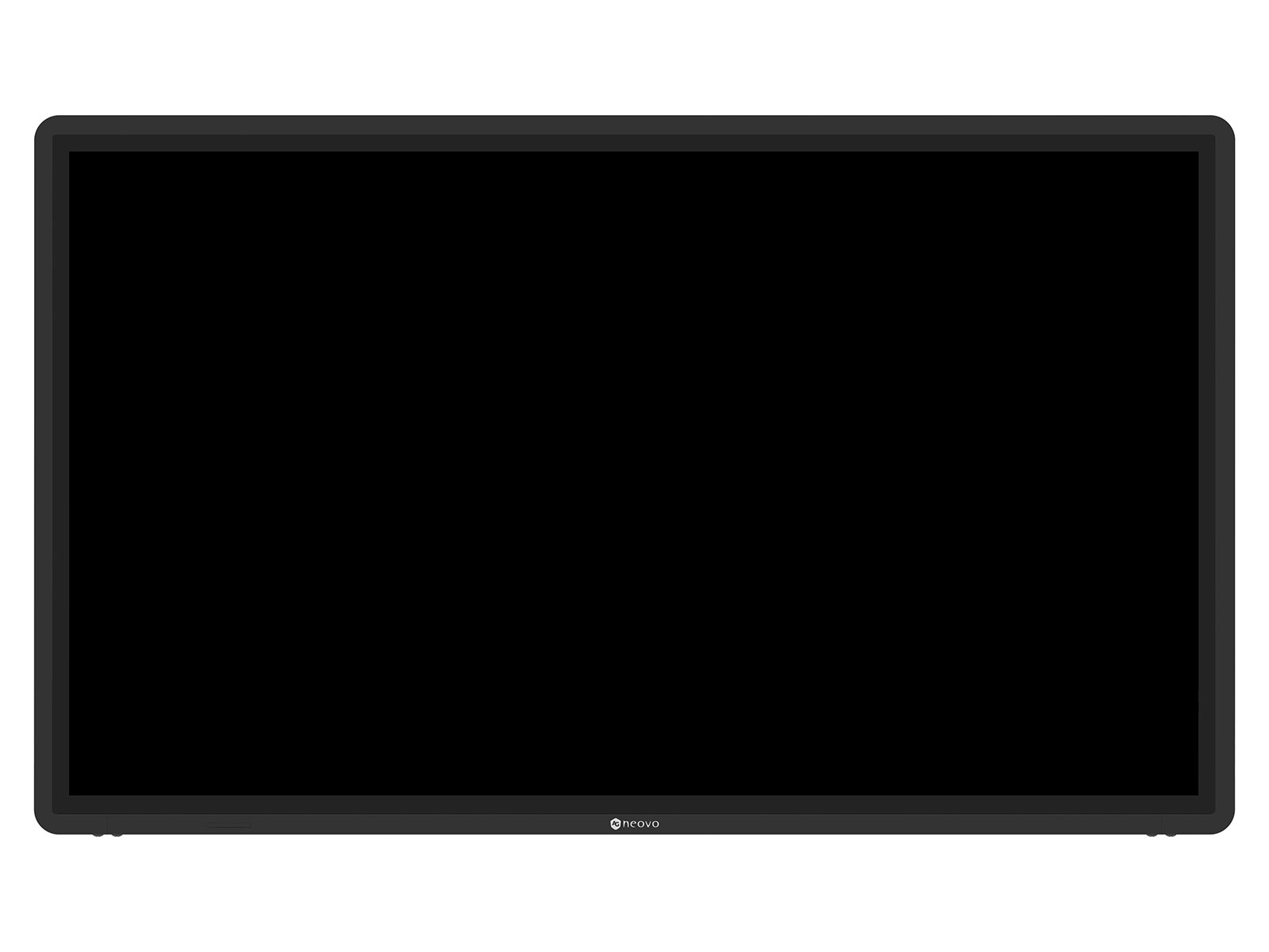 TTN-3201 32 inch Full HD Commercial-grade LCD Display for Video Surveillance