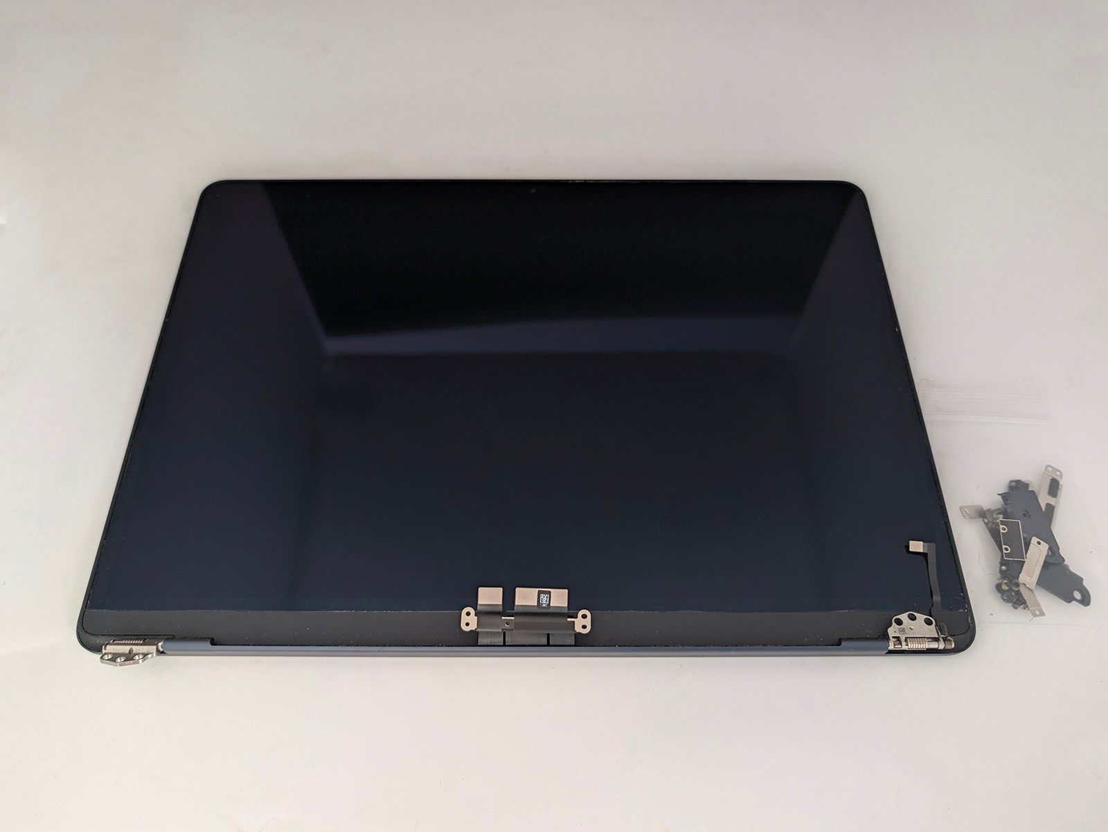 OEM Screen Replacement for Apple MacBook Air 13.6" A2681 (2022) Midnight