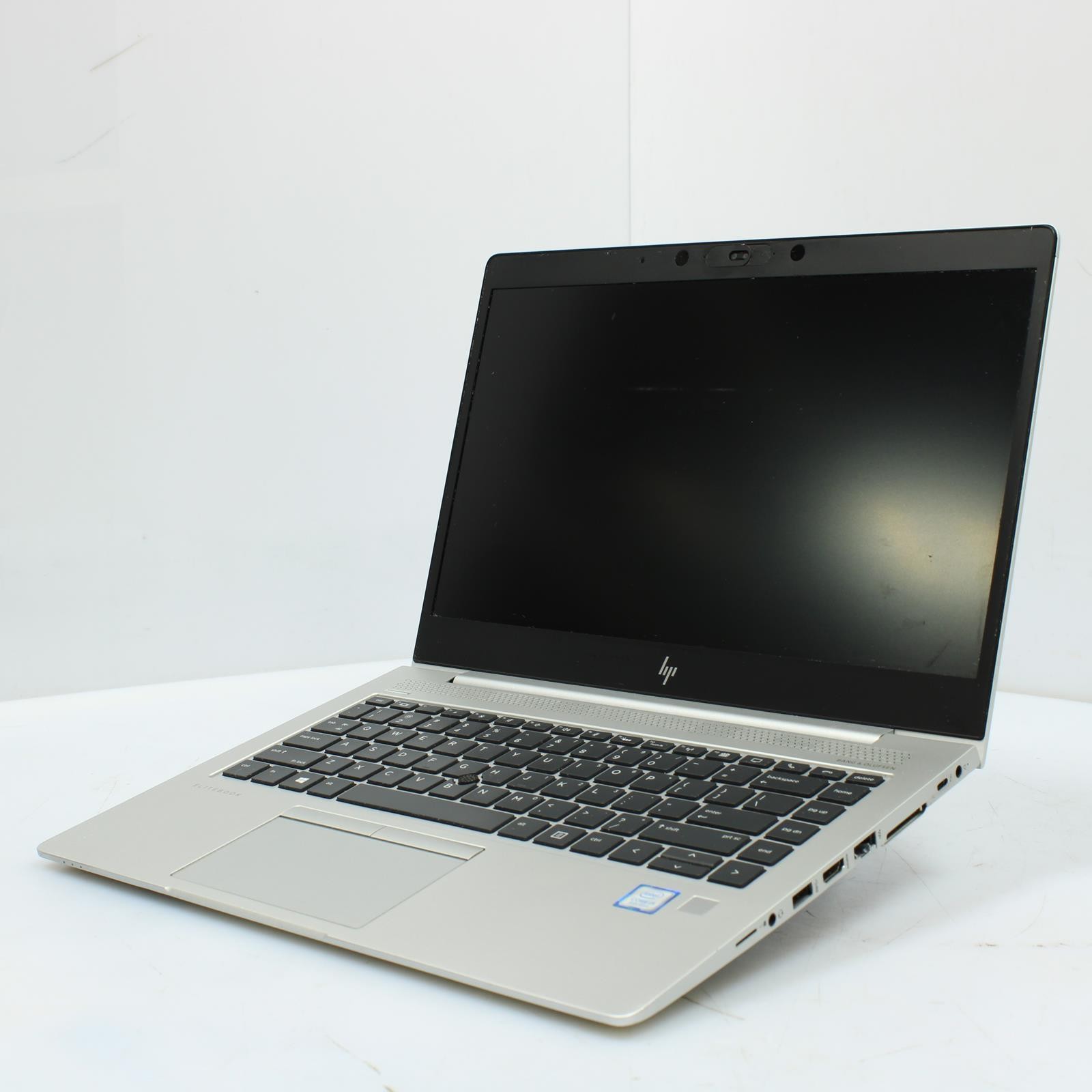 HP Elitebook 840 G5 Intel Core i7 8th Gen 8GB RAM No Drive/OS/Battery Laptop B1