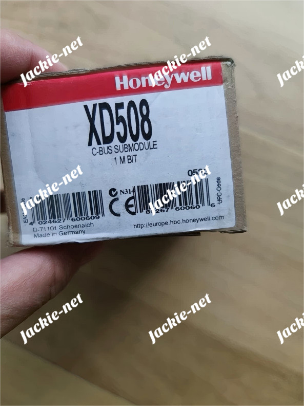 1PCS NEW  HONEYWELL XD508