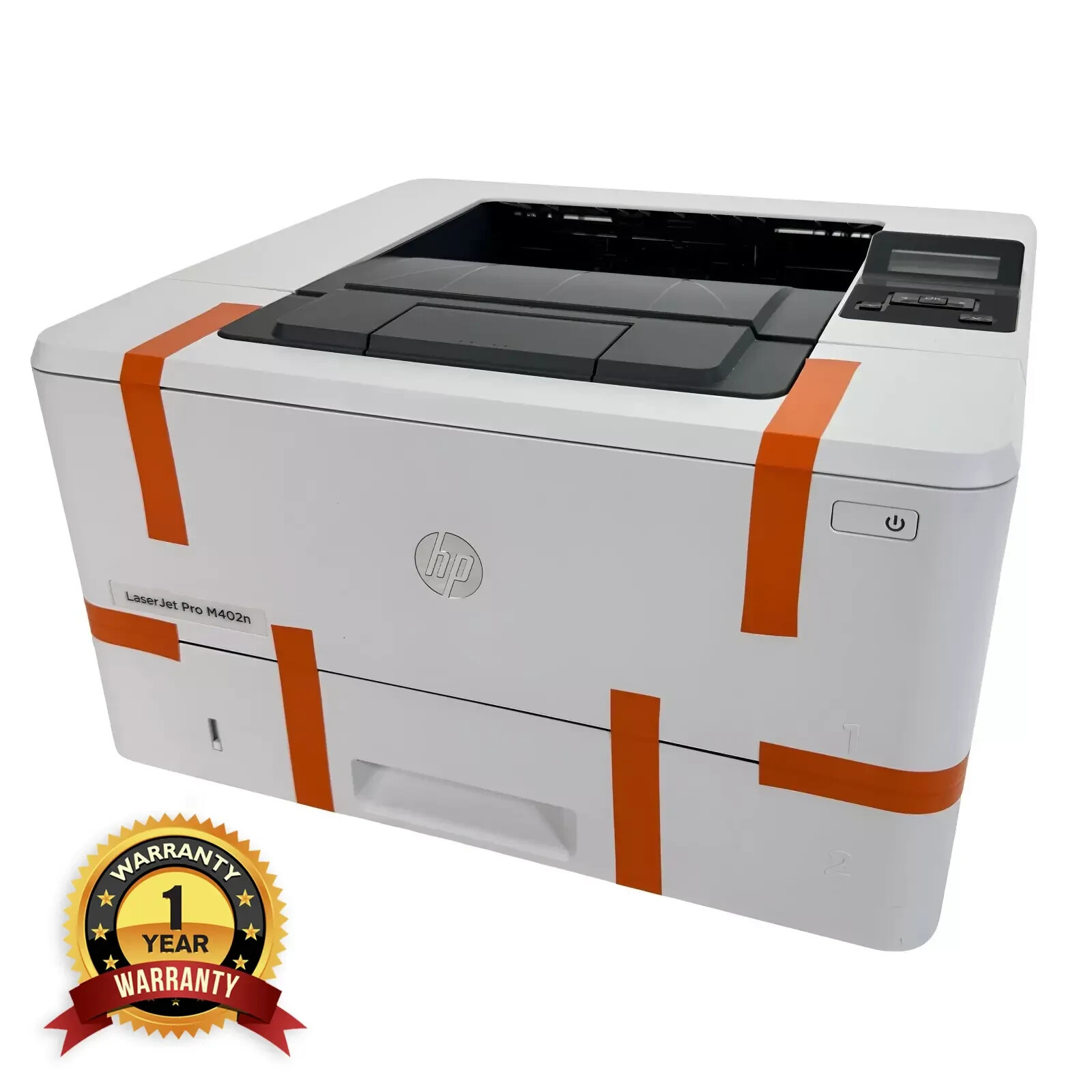 MINT🔷HP LaserJet Pro M402n C5F93A Compact Workgroup Printer🚀FAST SHIPPING