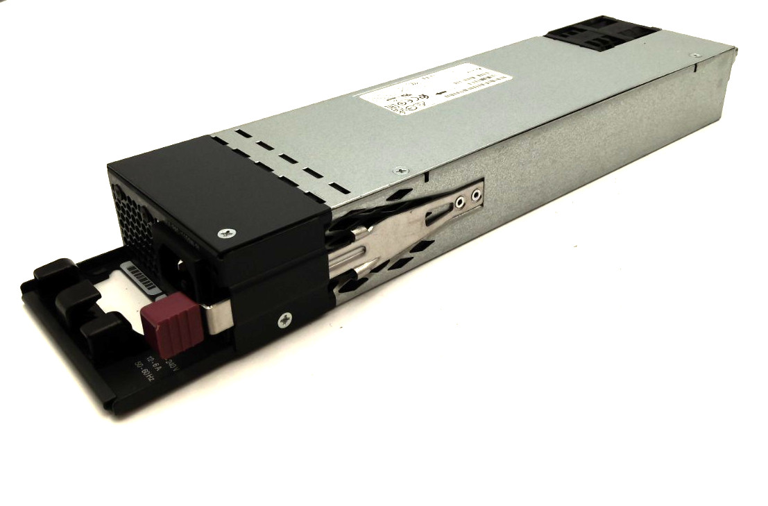 NXA-PAC-1100W-PI Cisco Nexus PoE AC 1100W PSU - Port Side Intake, Spare