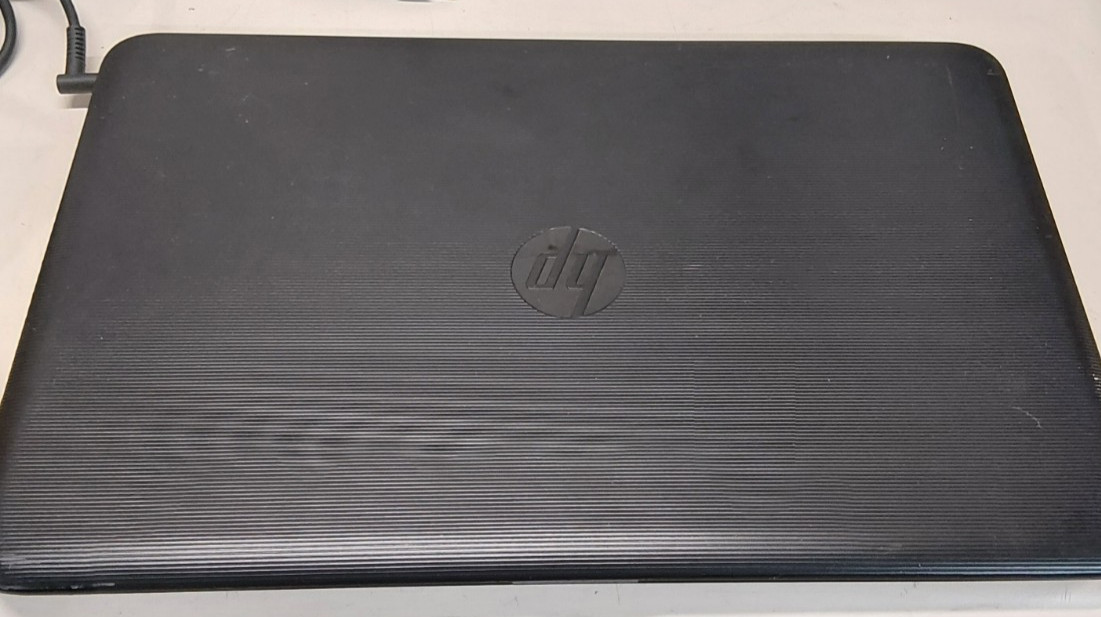 HP 15-ba079dx 15.6" Touch AMD A10-9600p Radeon R5 6GB RAM #740 