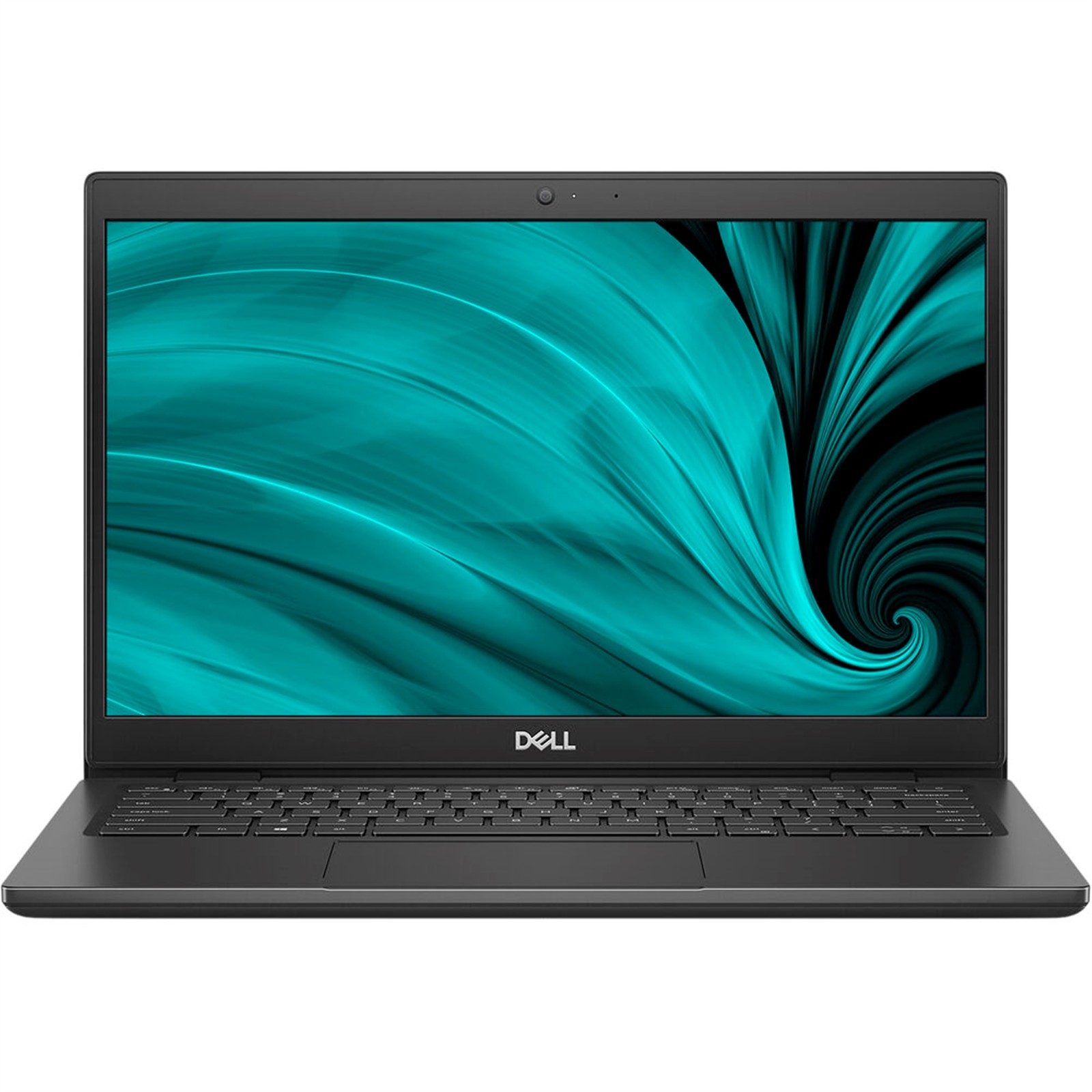 Dell Latitude 3420 (14", 16GB, 256GB SSD, i5-1145G7 4.4GHz) Win11P, Gray