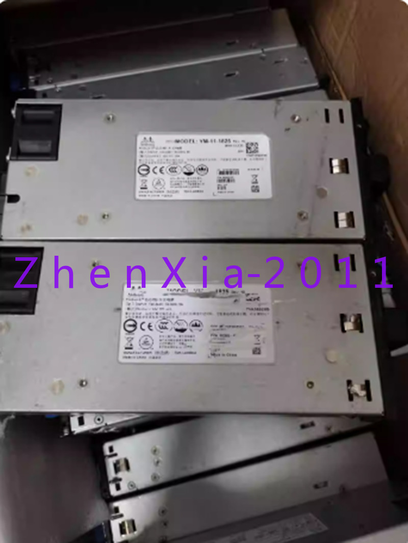 1PC used Mellanox YM-11-1825 675170-001 300W SX6025 SX6036 Power Supply 