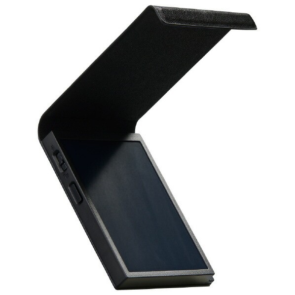 King Jim Boogie Board BB-21-BK Black LCD E-Writer Tablet New Japanese Import