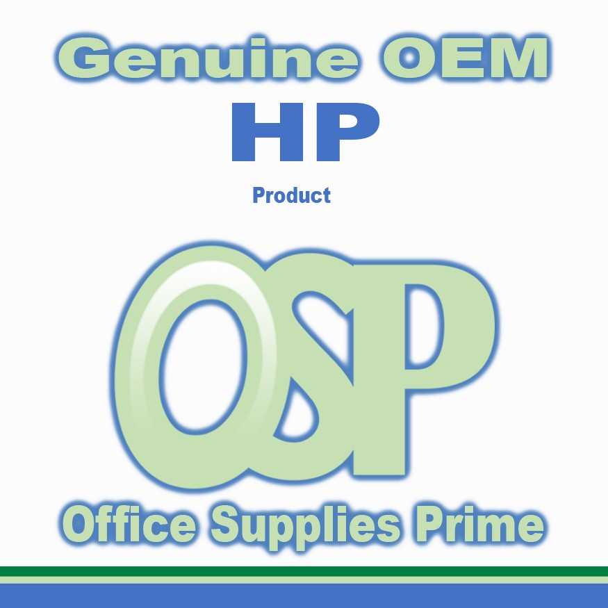 W2002A Original OEM HP 658A Toner Cartridge, Yellow Genuine Sealed