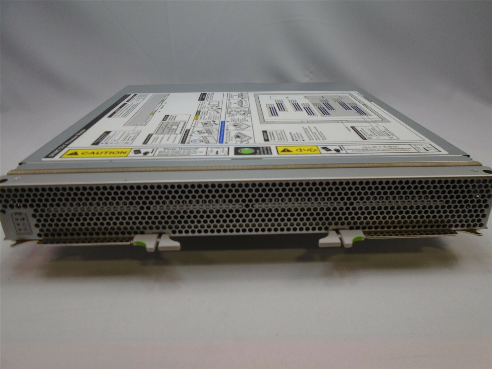 Oracle 7096266 T4-4 8-Core 3.0GHz  Processor Module 7046814