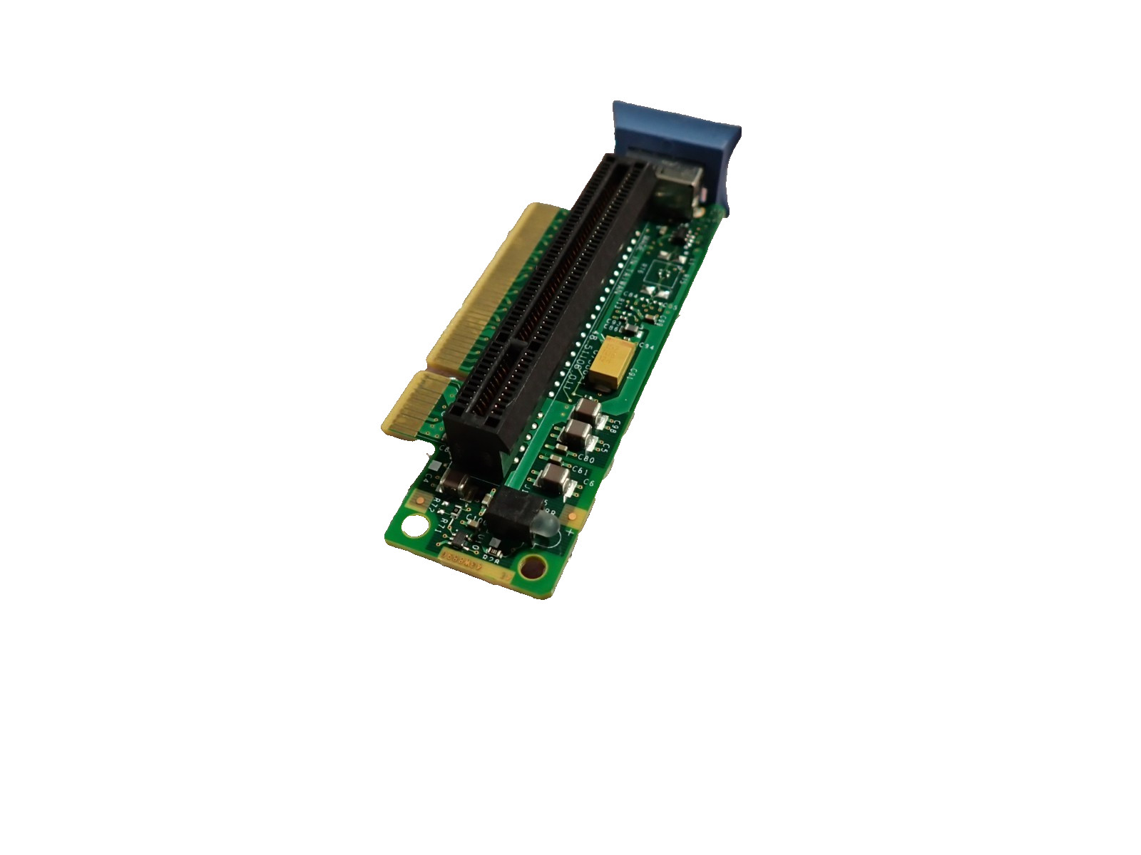 IBM 43V7067 PCIE X3550/3650 Internal Server PCI Express Riser Card