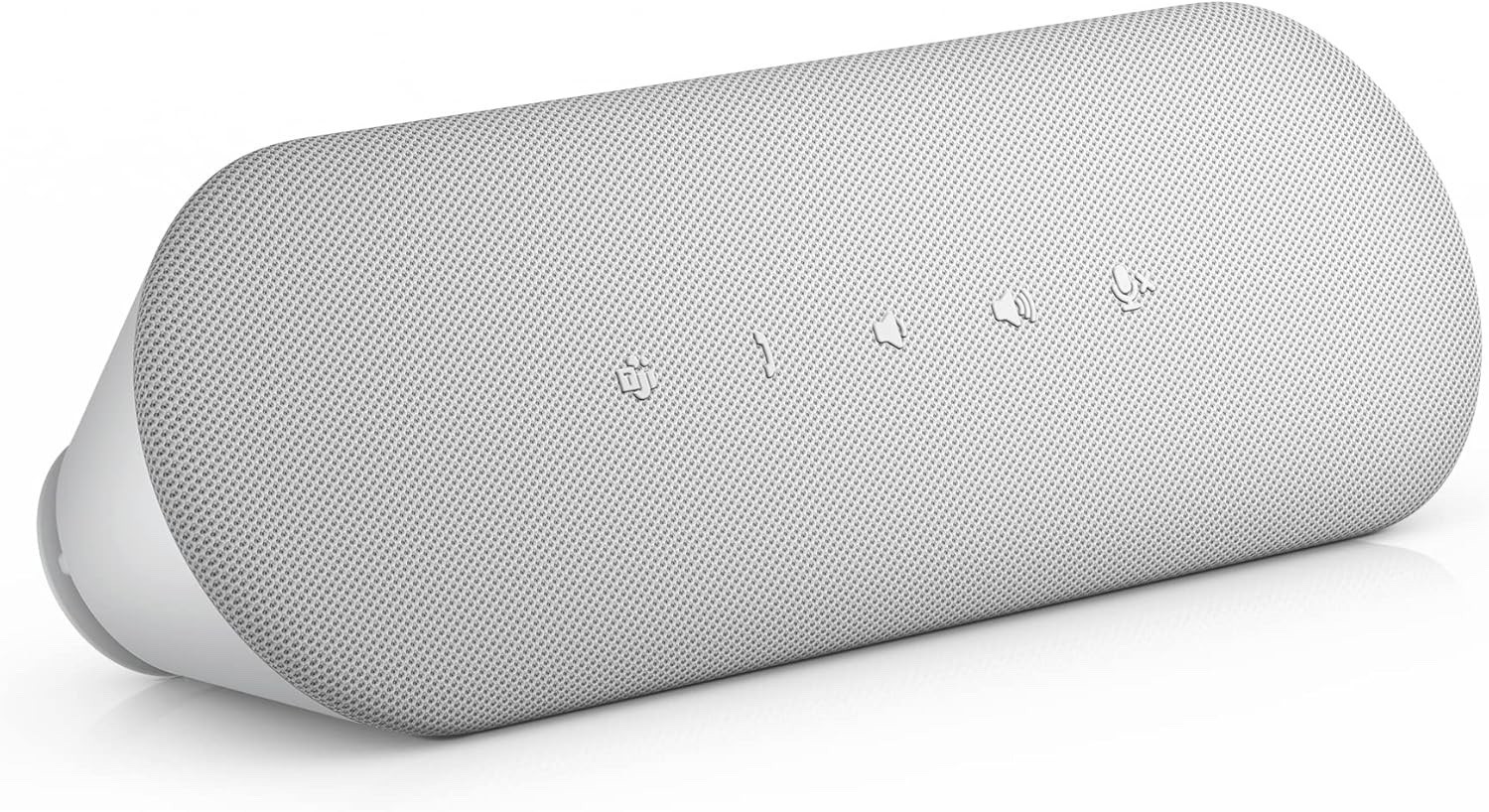 Dell SP3022 USB Computer Speaker for PC- AI Noise Echo Cancellation, Full Duplex