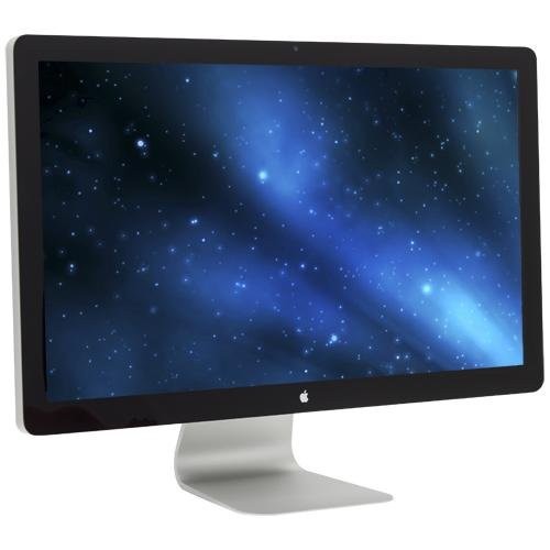 Apple 27-inch Thunderbolt Display A1407 MC914LL/A