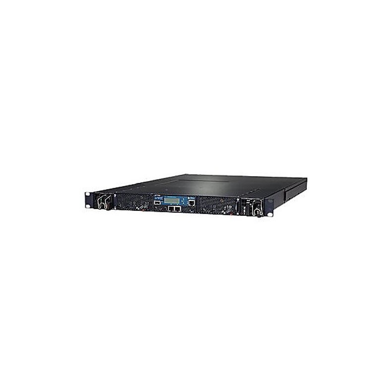 Juniper QFX3500-48S4Q-AFOS Switch, 1 Year Warranty